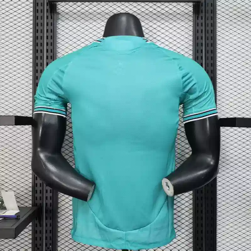 Buy Liverpool Third Jersey 2025-26 Player Version - Image 2