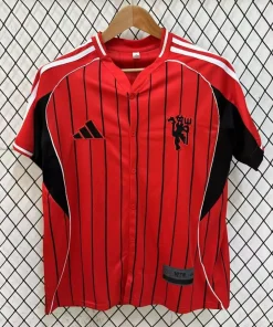 Manchester-United-x-Baseball-Jersey-jersey-2025-26