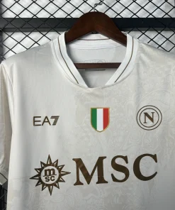 Napoli Away 2025 26 jersey 1
