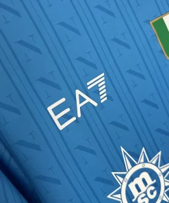Napoli home 2025 26 jersey 2