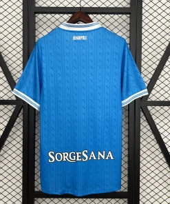 Napoli home 2025 26 jersey 5