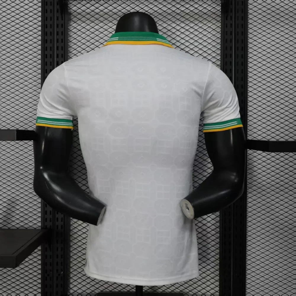 Buy AS Roma Third 25-26 player version jersey - Image 2