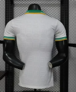 Alternative view of Buy AS Roma Third 25-26 player version jersey