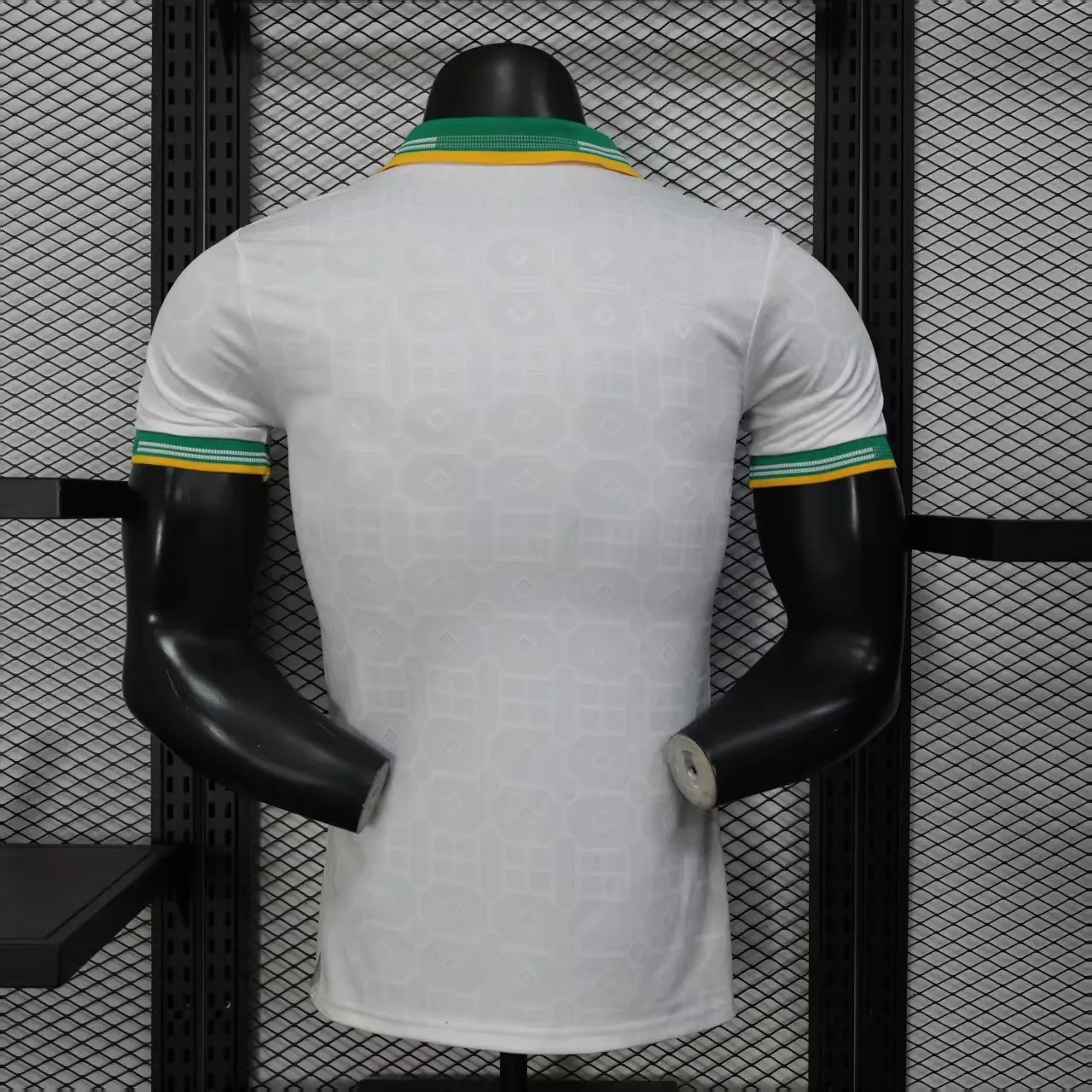Buy AS Roma Third 25-26 player version jersey - Image 2