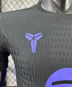 Buy Barcelona X Kobe Bryant jersey 25-26 Player version 13 Barcelona X Kobe Bryant jersey 25 26 Player version 1