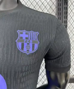 Buy Barcelona X Kobe Bryant jersey 25-26 Player version 12 Barcelona X Kobe Bryant jersey 25 26 Player version 2