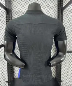 Alternative view of Buy Barcelona X Kobe Bryant jersey 25-26 Player version