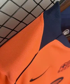 Alternative view of Buy Barcelona Third 2025-26 Jersey Customizable
