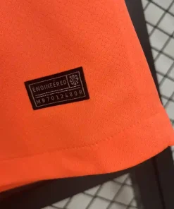 Barcelona third 25 26 jersey 4