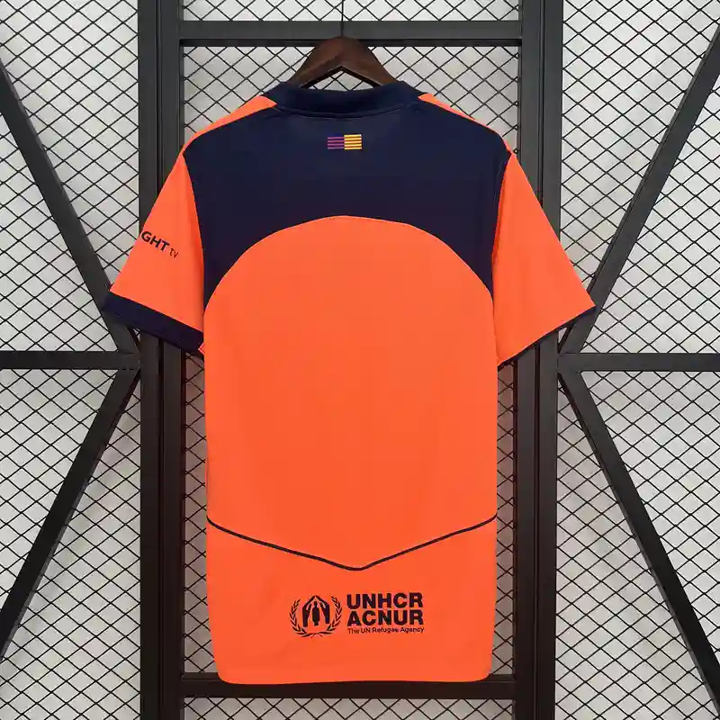 Buy Barcelona Third 2025-26 jersey - Image 5