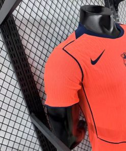 Barcelona third 25 26 player version jersey4