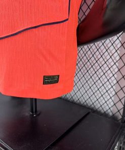 Barcelona third 25 26 player version jersey5