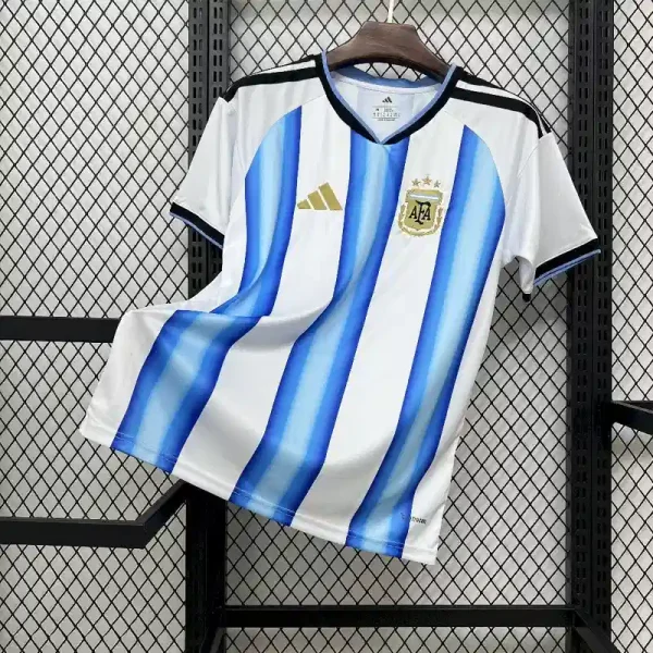 Argentina Home 2026 Worldcup jersey