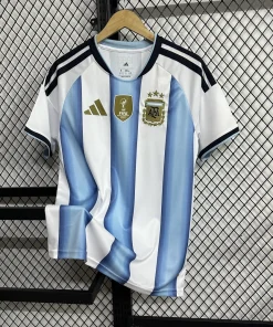 Buy Argentina Home 2026 Worldcup jersey online india