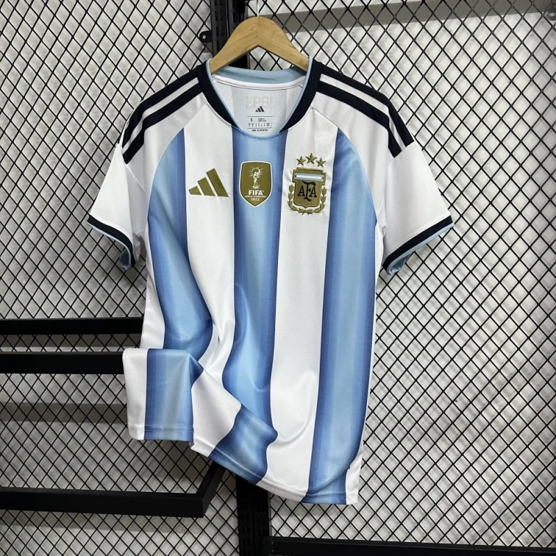 Buy Argentina Home 2026 Worldcup jersey online india
