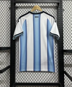 Argentina home 2026 worldcup jersey 5