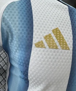 Argentina Home 2026 World Cup Jersey