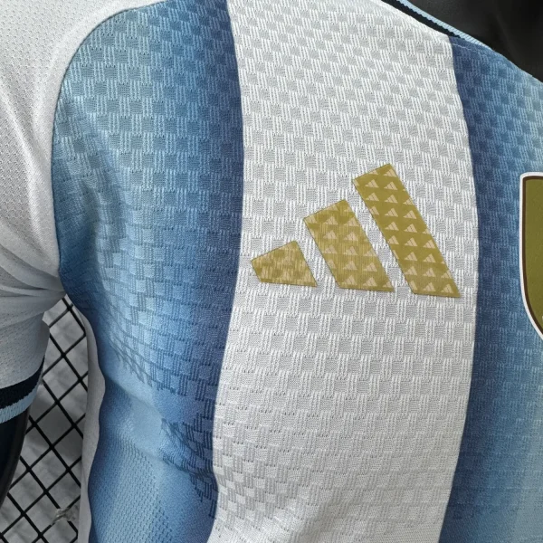 Argentina Home 2026 World Cup Jersey