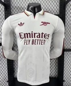 Buy Arsnl Third 2025-26 Full sleeves Player version