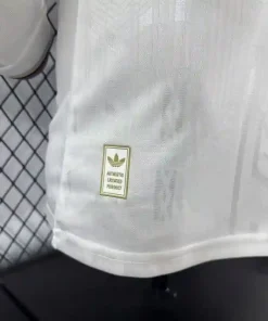 Arsn third 25 26 full Sleeves player version jersey 4