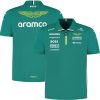 Aston-Martin-F1-Green-Team-2025-T-Shirt