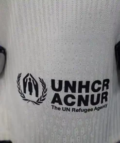 Buy Barcelona Away 2025-26 Full sleeves Player Version jersey 9 Barcelona third 25 26 Full sleeves player version jersey 3