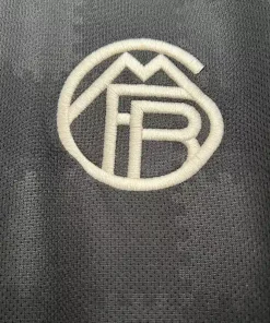 Bayern third 2025 26 jersey 1