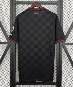 Bayern third 2025 26 jersey 3