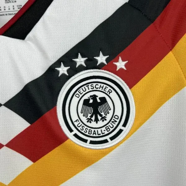 Buy Germany Home 2026 Worldcup Jersey- Customization