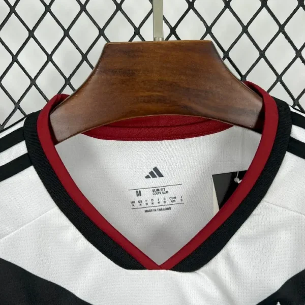 Germany Home 2026 Worldcup Jersey