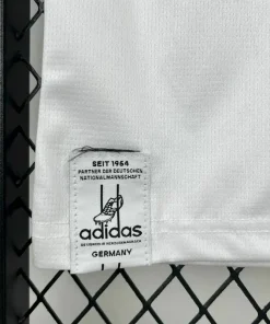 Alternative view of Buy Germany home 2026 Full sleeves Worldcup jersey