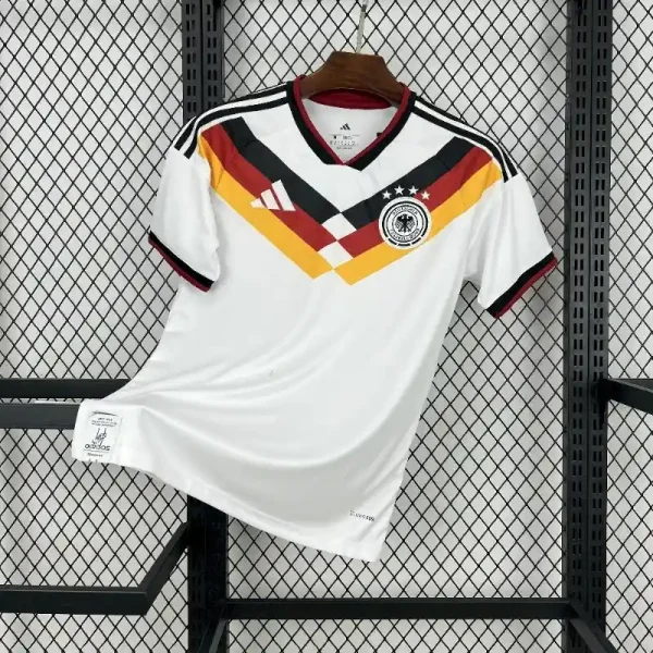 Germany-Home-2025-Worldcup-jersey