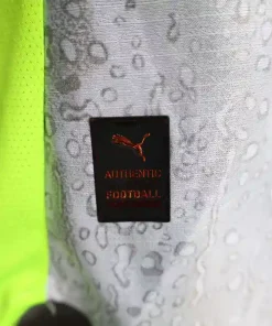 Manchester city Third 2025 26 Player version jersey 5