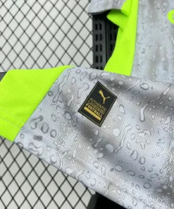 Manchester city Third 2025 26 jersey 4