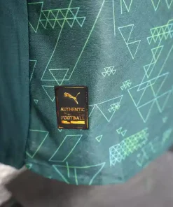 Manchester city fourth 2025 26 jersey 4