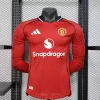 Manchester-united-Home-25-26-Full-sleeves-player-version-jersey