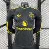 Manchester-united-third-25-26-Full-sleeves-player-version-jersey