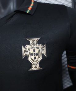 Portugal black Special edition2