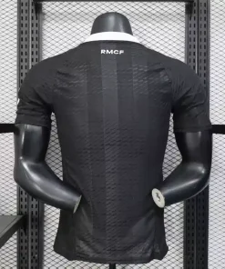 Alternative view of Buy Real Madrid Goalkeeper 2025-26 Player version jersey