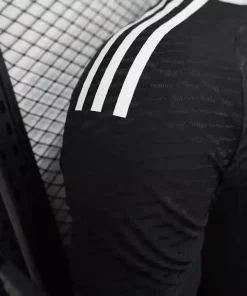 Real madrid Goalkeeper 2025 2026 Player version jersey5 5