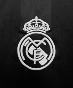 Real madrid Goalkeeper 2025 2026 jersey 2