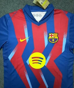 barcelona el clasico 25 26 jersey2