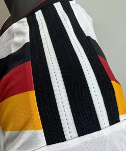 germany home 2025 26 worldcup Player version jersey 5