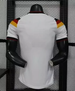germany home 2025 26 worldcup Player version jersey 7
