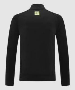 Arsn black jacket 25 26 1