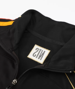 Arsn black jacket 25 26 2