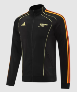 Arsn black jacket 25-26