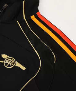 Arsn black jacket 25 26 4