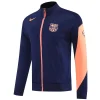 Barcelona Jacket 25-26 Blue Peach