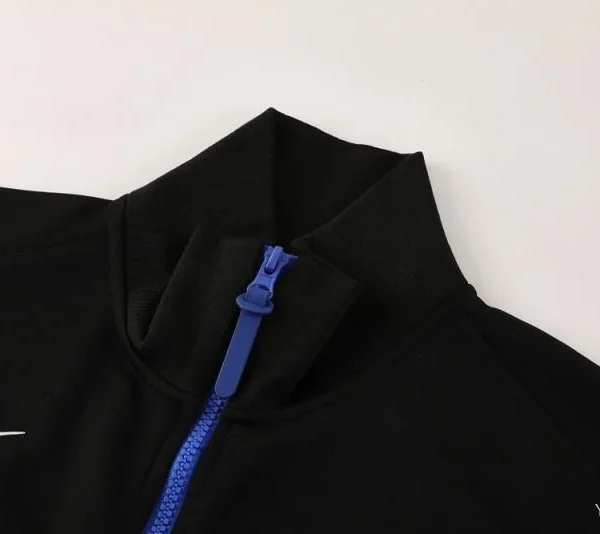 Alternative view of Chelsea Black Blue Jacket 25-26